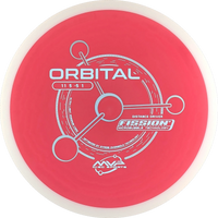 Fission Orbital