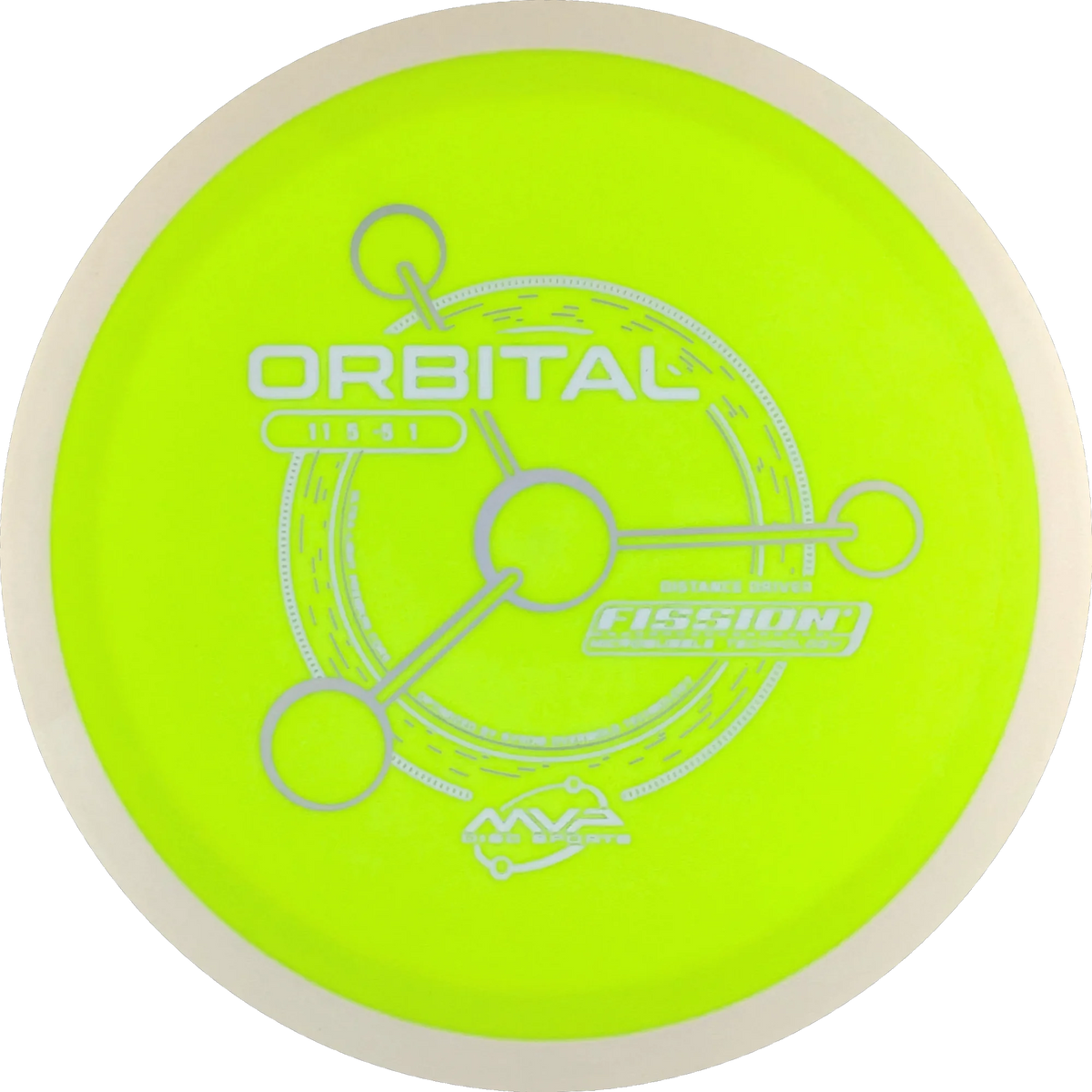 Fission Orbital