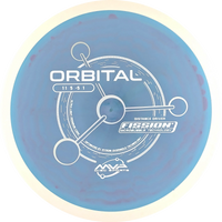 Fission Orbital