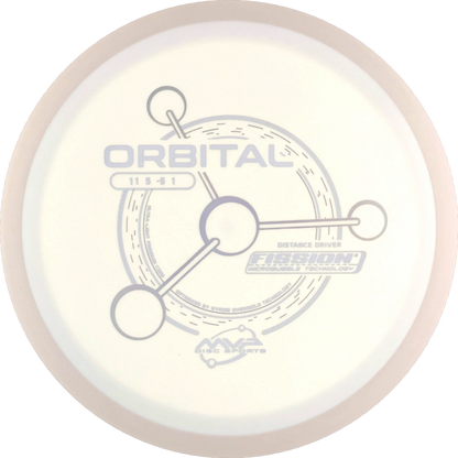 Fission Orbital