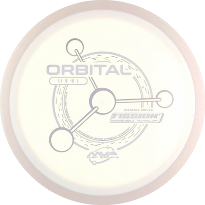 Fission Orbital