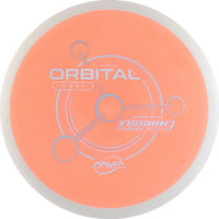 Fission Orbital
