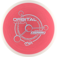 Fission Orbital