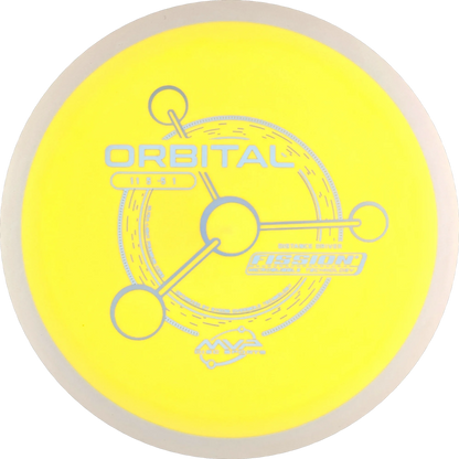 Fission Orbital