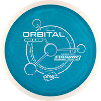 Fission Orbital