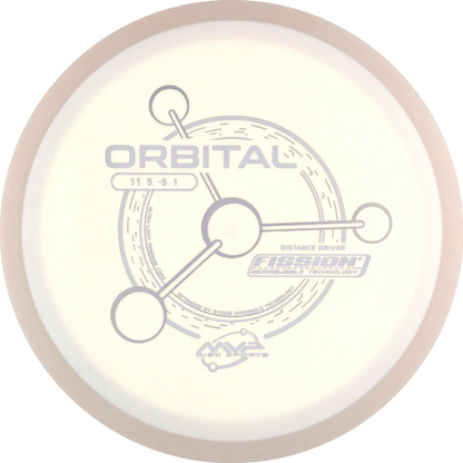 Fission Orbital