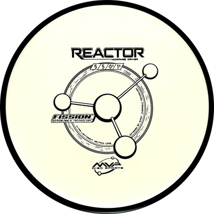 Fission Reactor