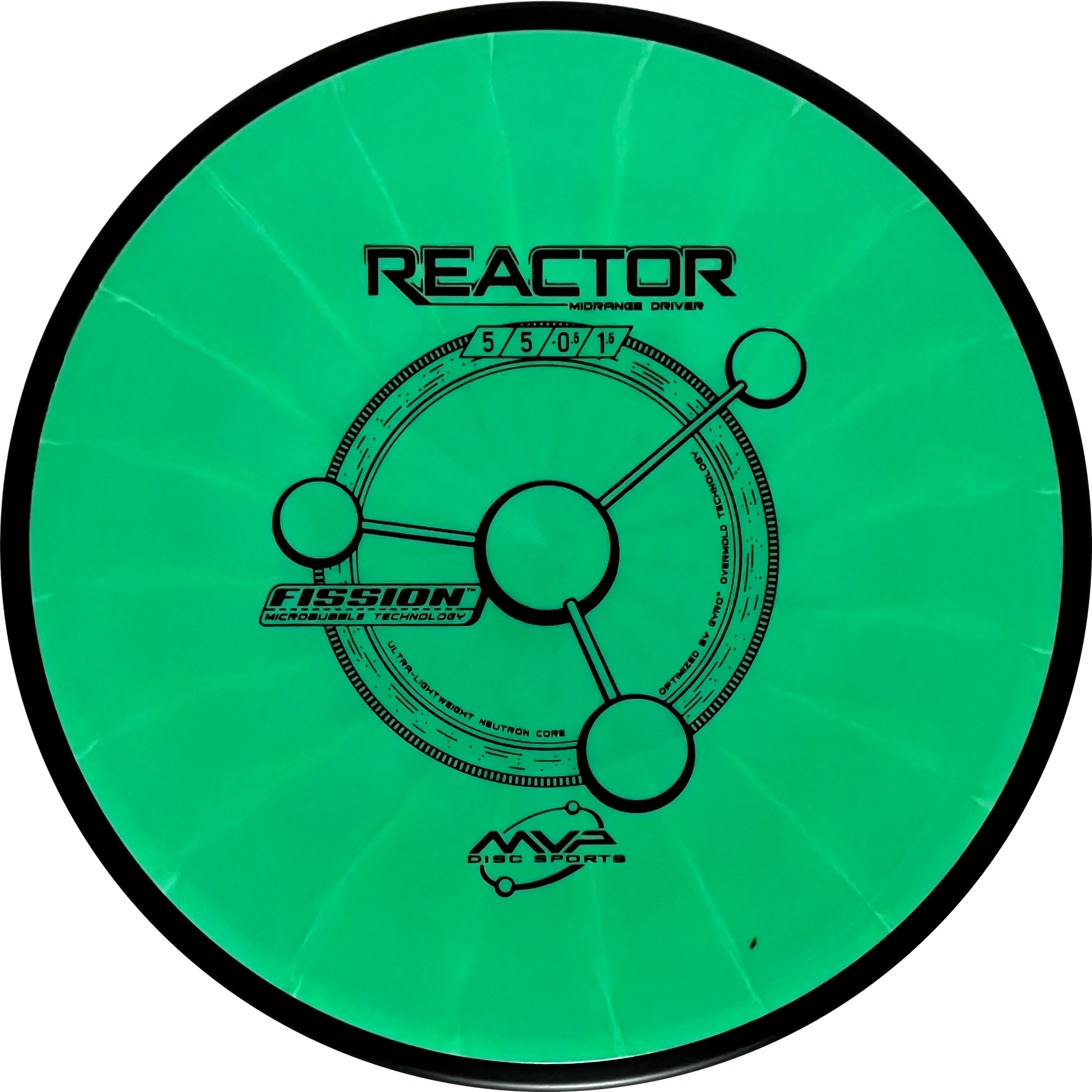 Fission Reactor