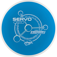 Fission Servo