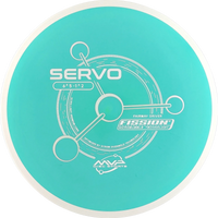 Fission Servo