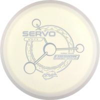 Fission Servo