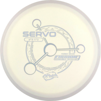 Fission Servo