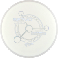 Fission Servo