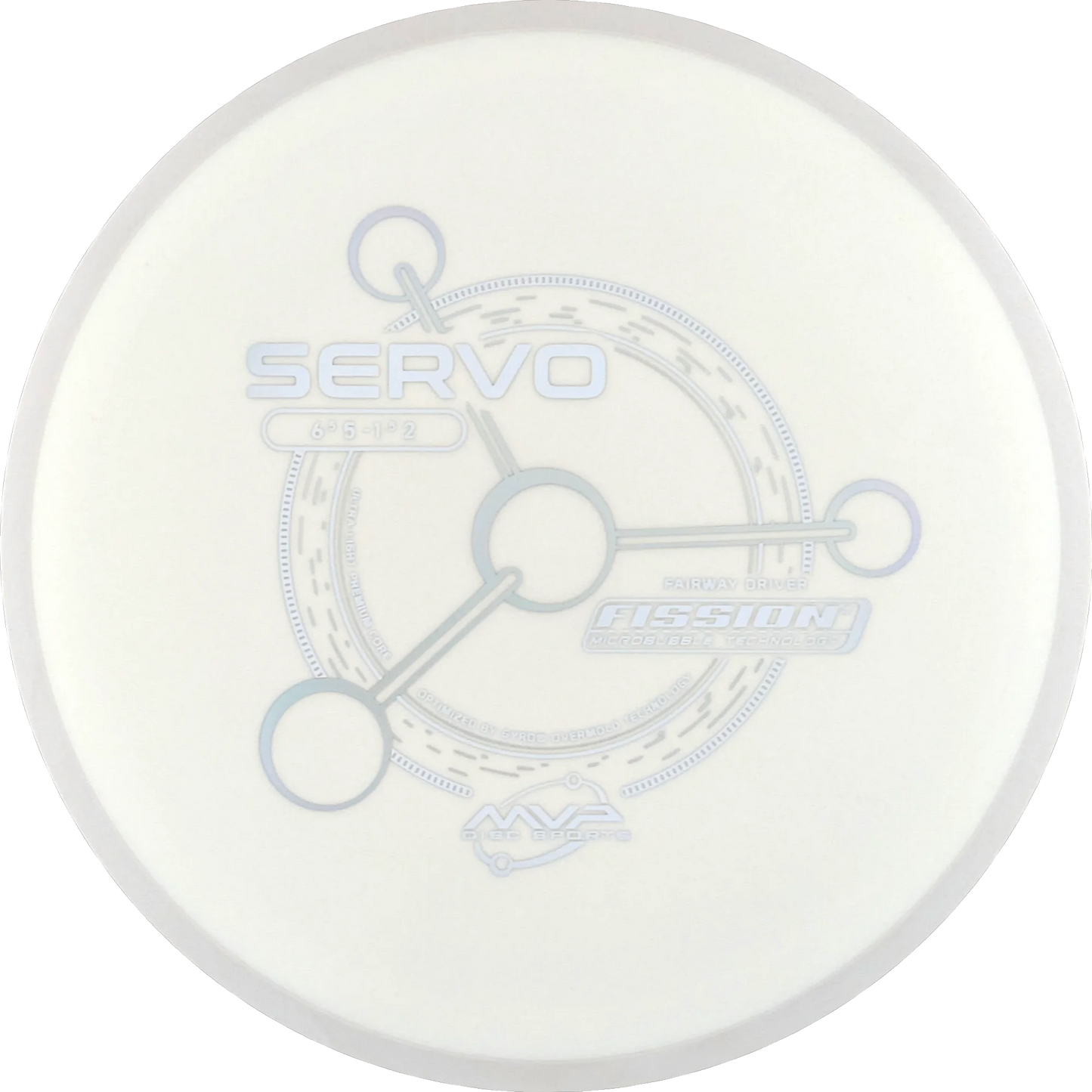 Fission Servo
