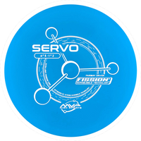Fission Servo