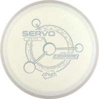 Fission Servo