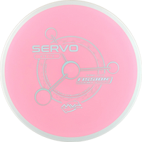 Fission Servo