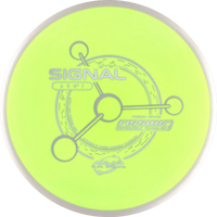 Fission Signal
