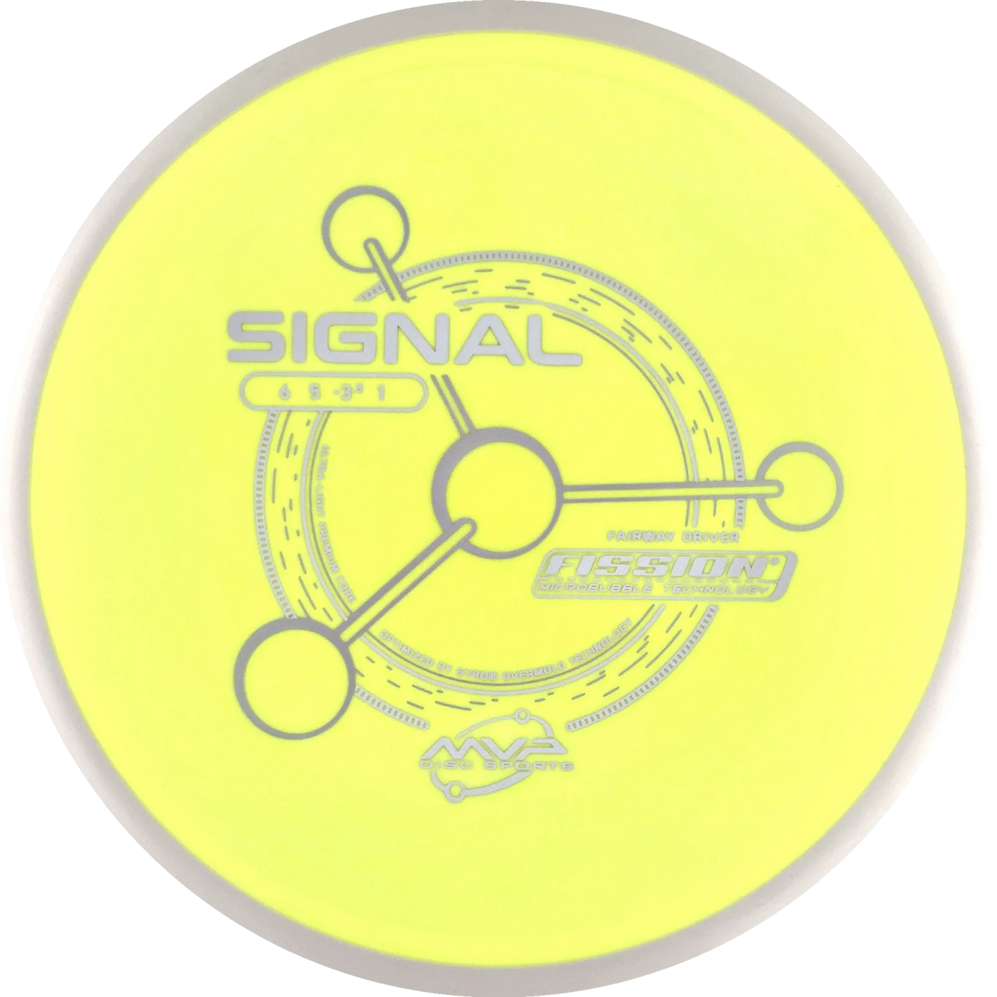 Fission Signal