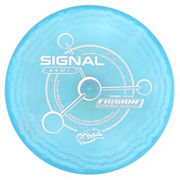 Fission Signal