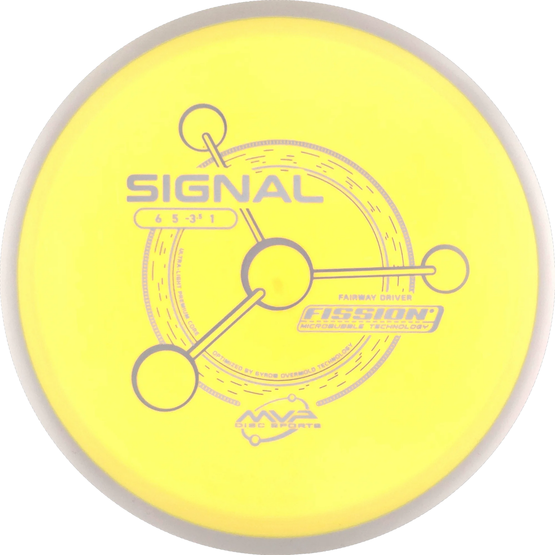 Fission Signal