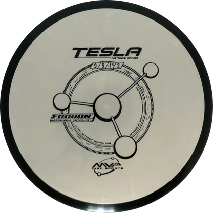 Fission Tesla