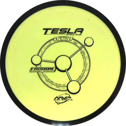 Fission Tesla