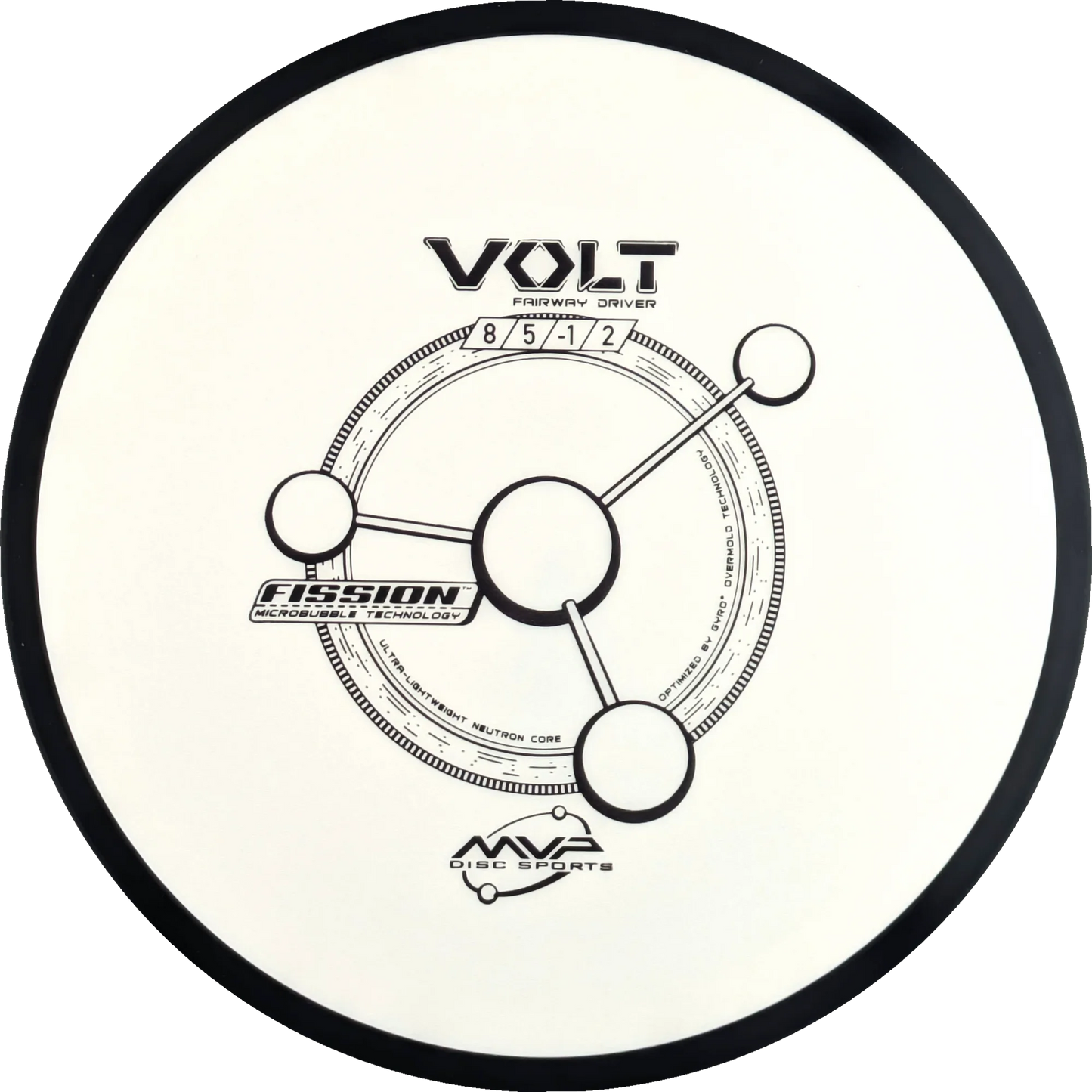Fission Volt