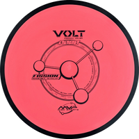 Fission Volt