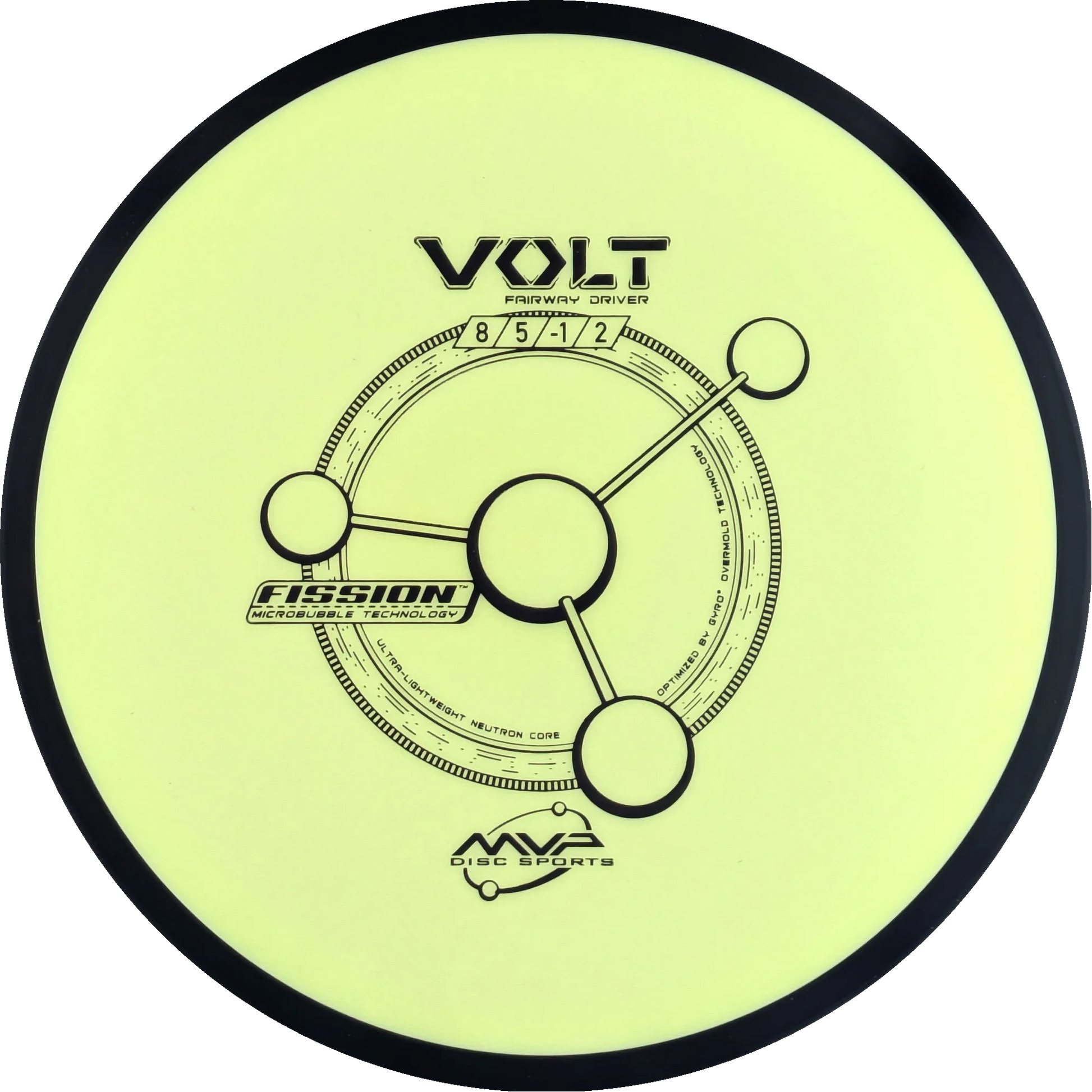 Fission Volt