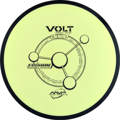 Fission Volt