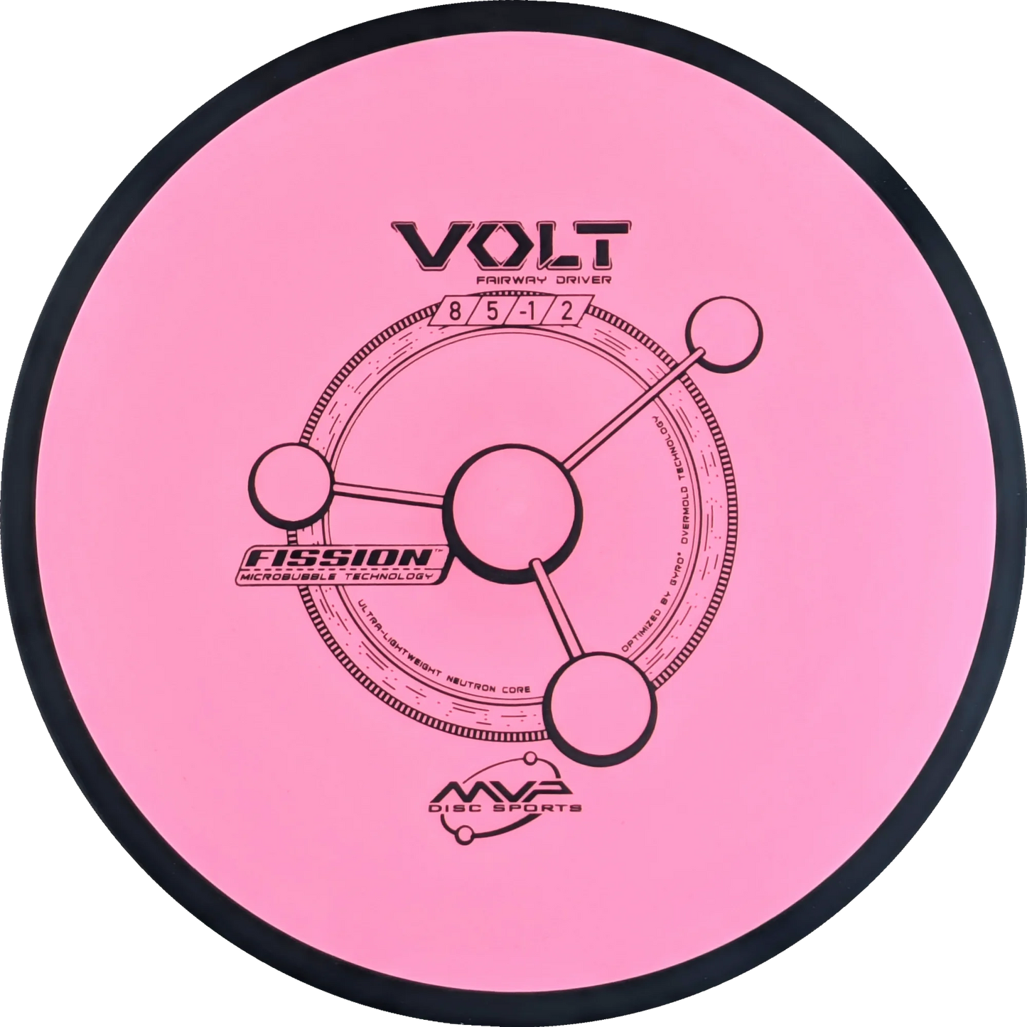 Fission Volt