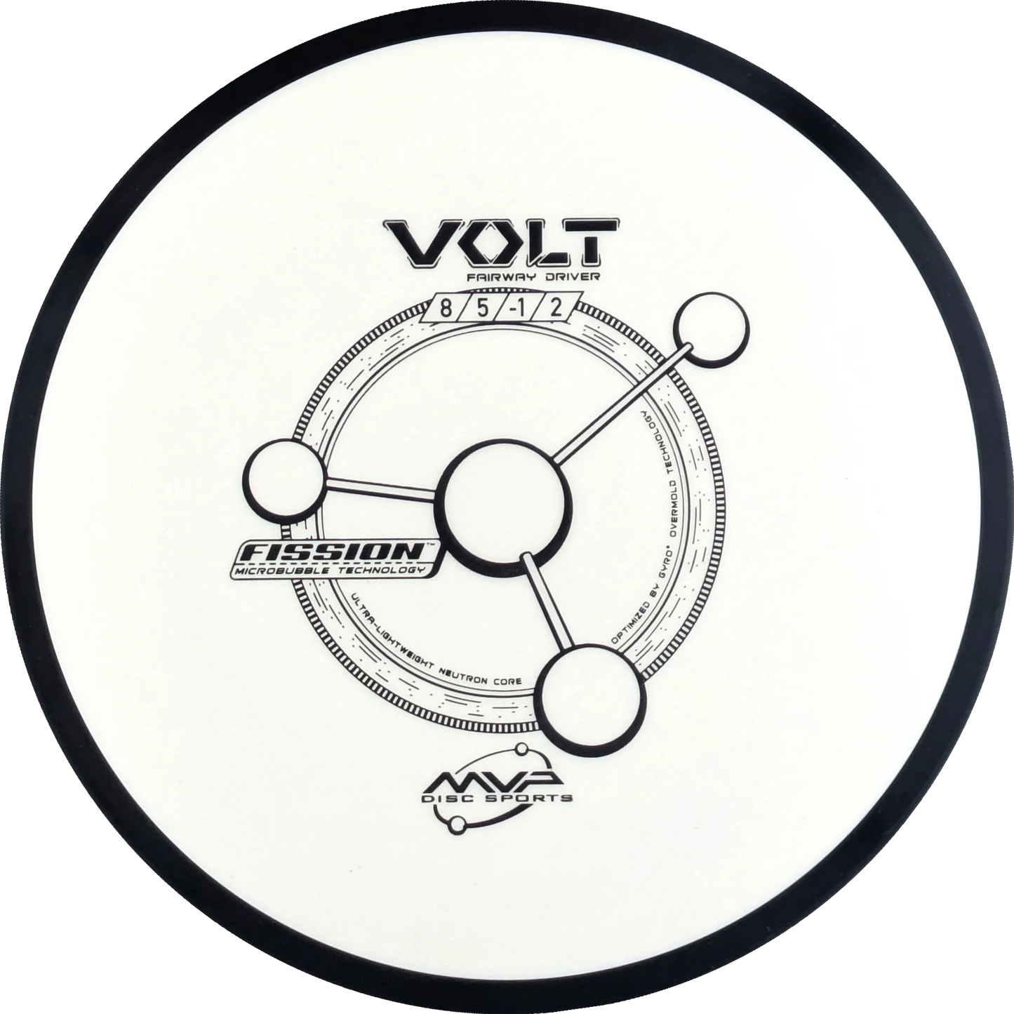 Fission Volt