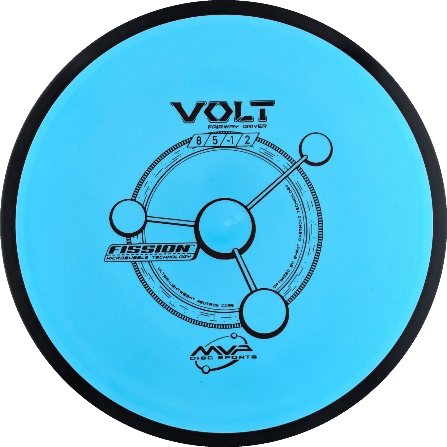 Fission Volt