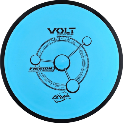Fission Volt