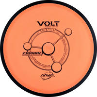 Fission Volt