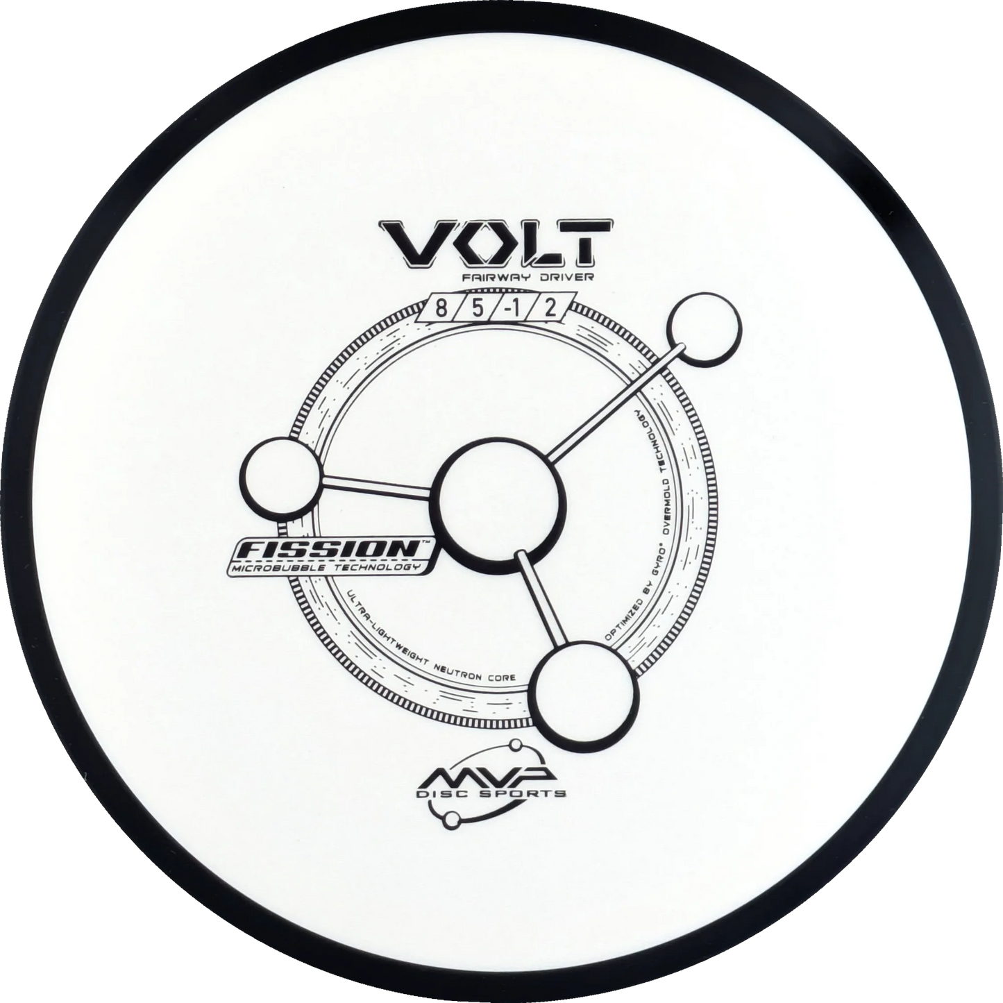 Fission Volt