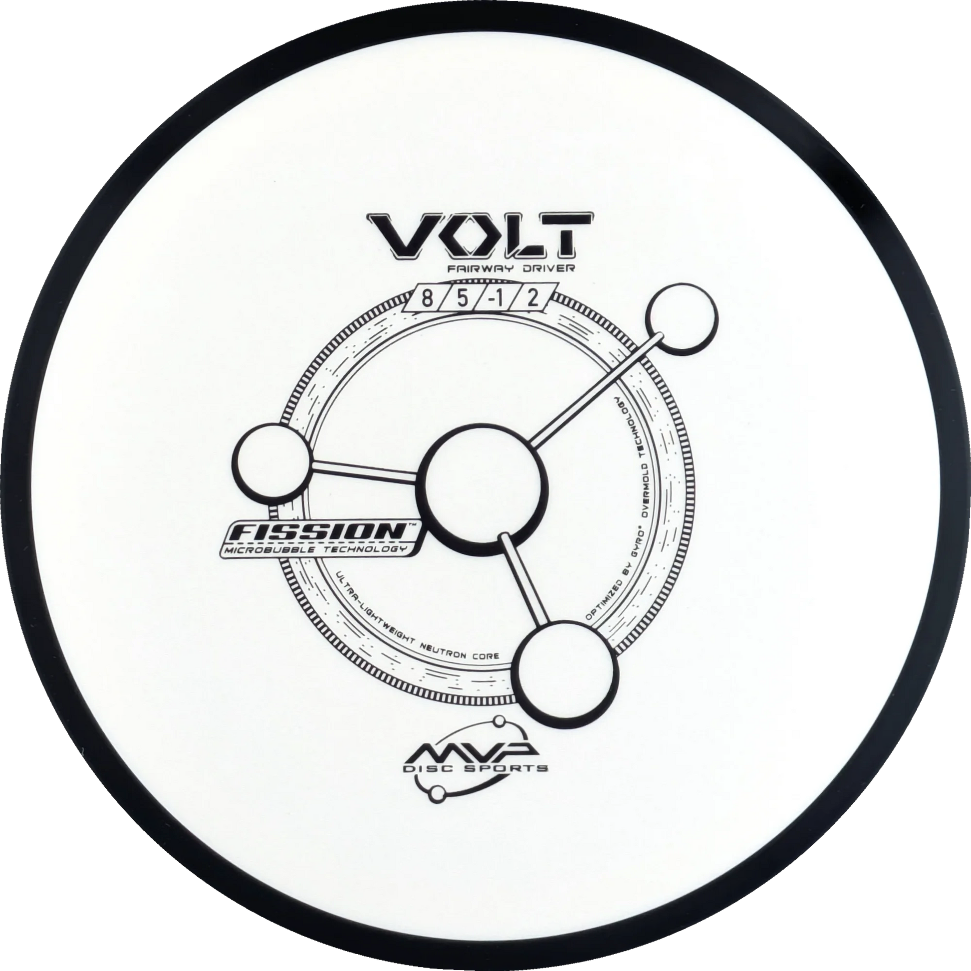 Fission Volt