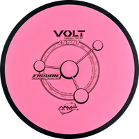 Fission Volt