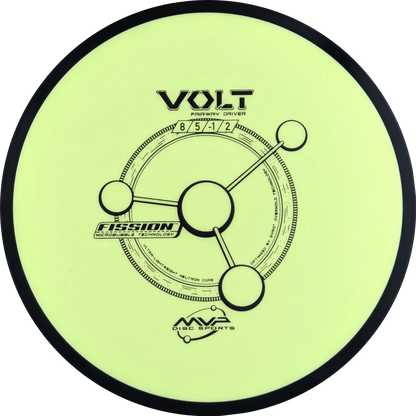 Fission Volt