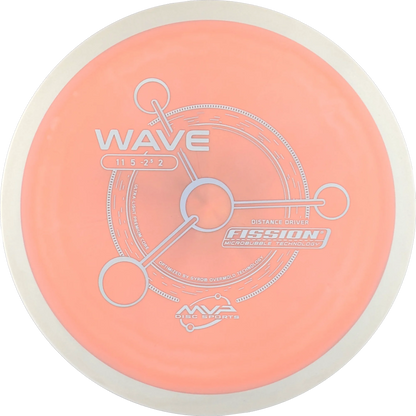 Fission Wave