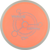 Fission Wave
