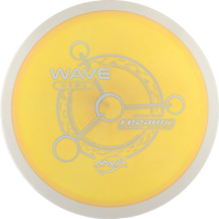 Fission Wave