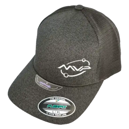 FlexFit Unipanel Trucker Cap