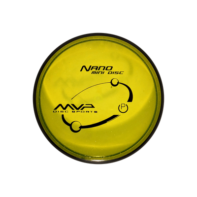 MVP Proton Nano Mini Marker