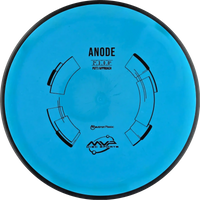 Neutron Anode