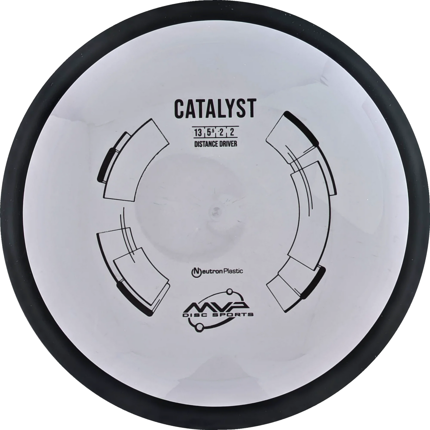 Neutron Catalyst