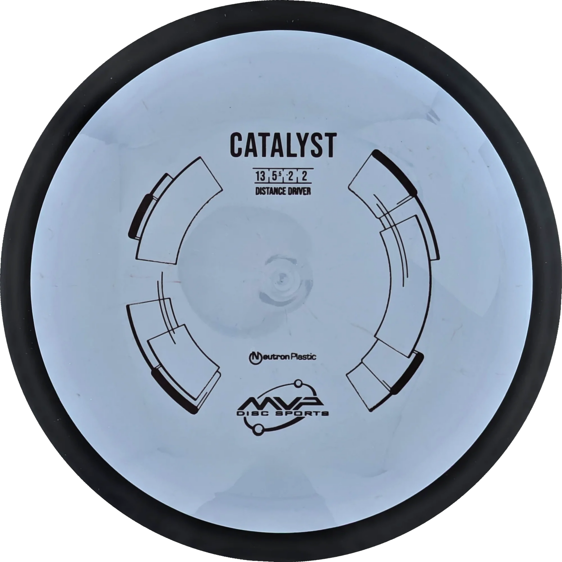 Neutron Catalyst