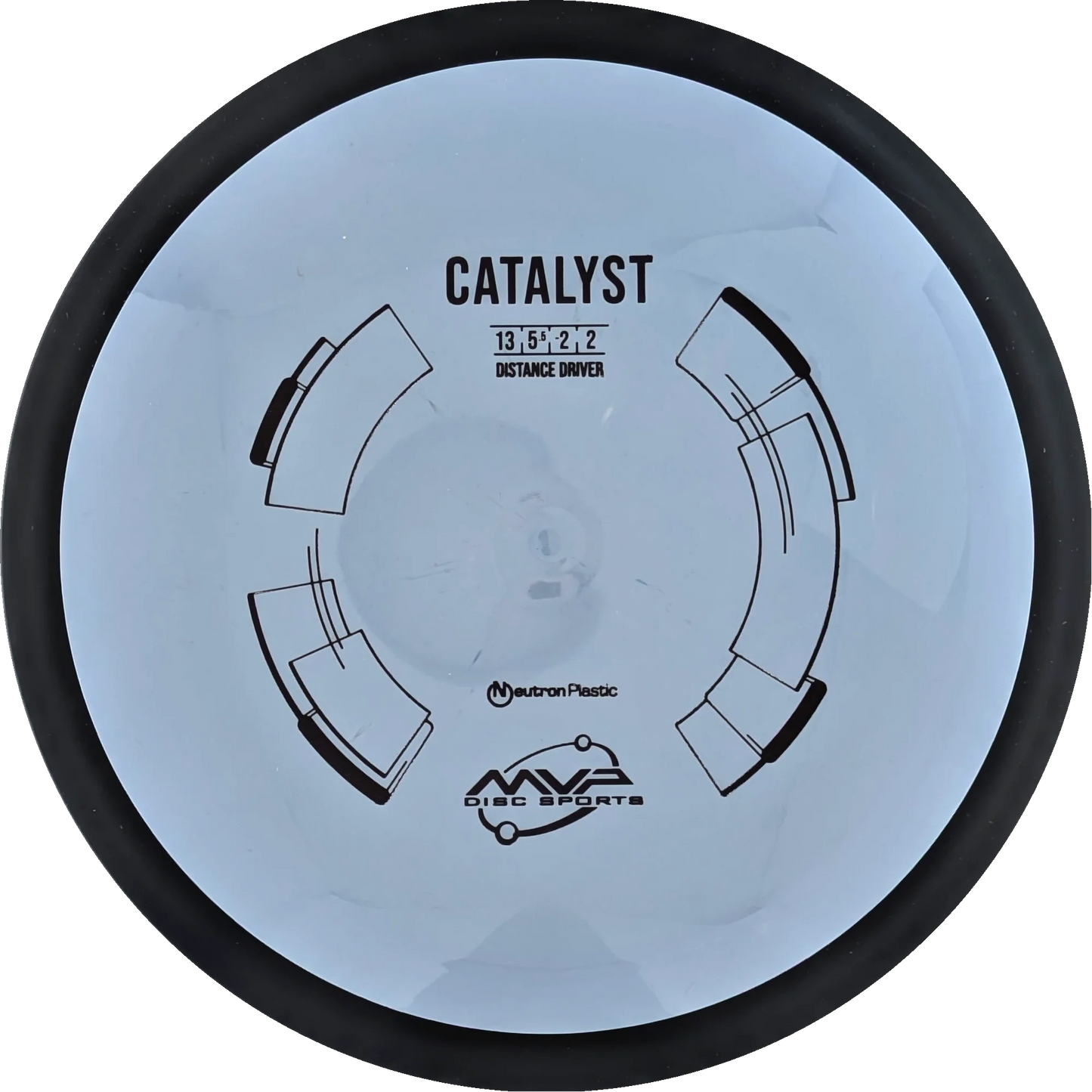 Neutron Catalyst