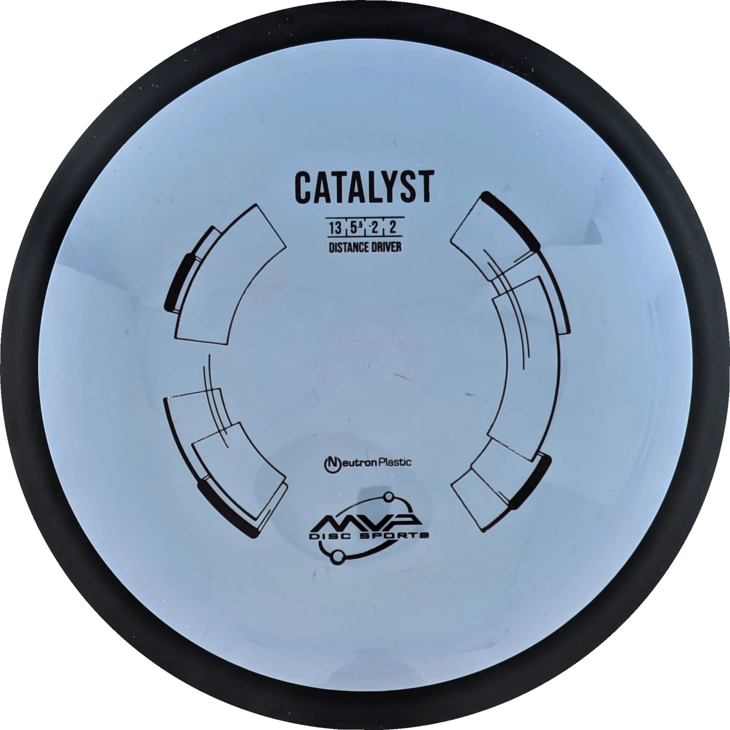 Neutron Catalyst